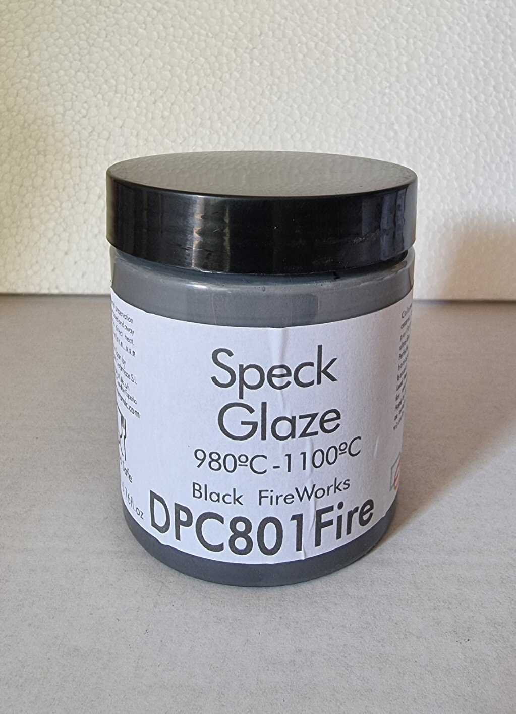 Ефектна глазура DPC 801